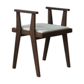 Chair designed by Martin Gillis Studio