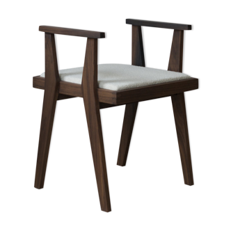 Chair designed by Martin Gillis Studio