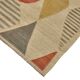 Contemporary Tribal Decorative Kilim 120 cm x 176 cm