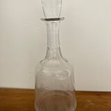 Service de 12 verres + carafe