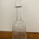 Service de 12 verres + carafe