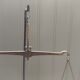Old 100g trebuchet scale
