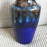 Vintage ceramic vase Germany