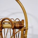 Magazine bamboo des années 1970