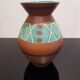 Vintage vase W.Germany 638 Vintage retro design 60/70