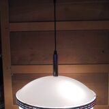 Large UFO suspension