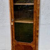 Vitrine argentier XIXé