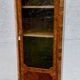 19th Century Silver Display Case
