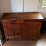 Parisian sideboard 1.20m