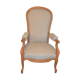 Fauteuil voltaire