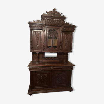 Henry II dresser