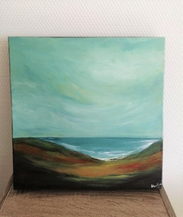 Original nature painting