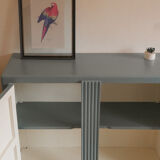 Art deco sideboard