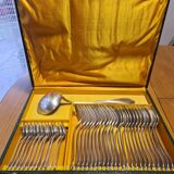 Cutlery set / Cutlery set with box
