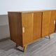Sideboard by Jiri Jiroutek for Interier Praha, 1960s