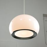 Space Age Bud Pendant from Guzzini, 1960s