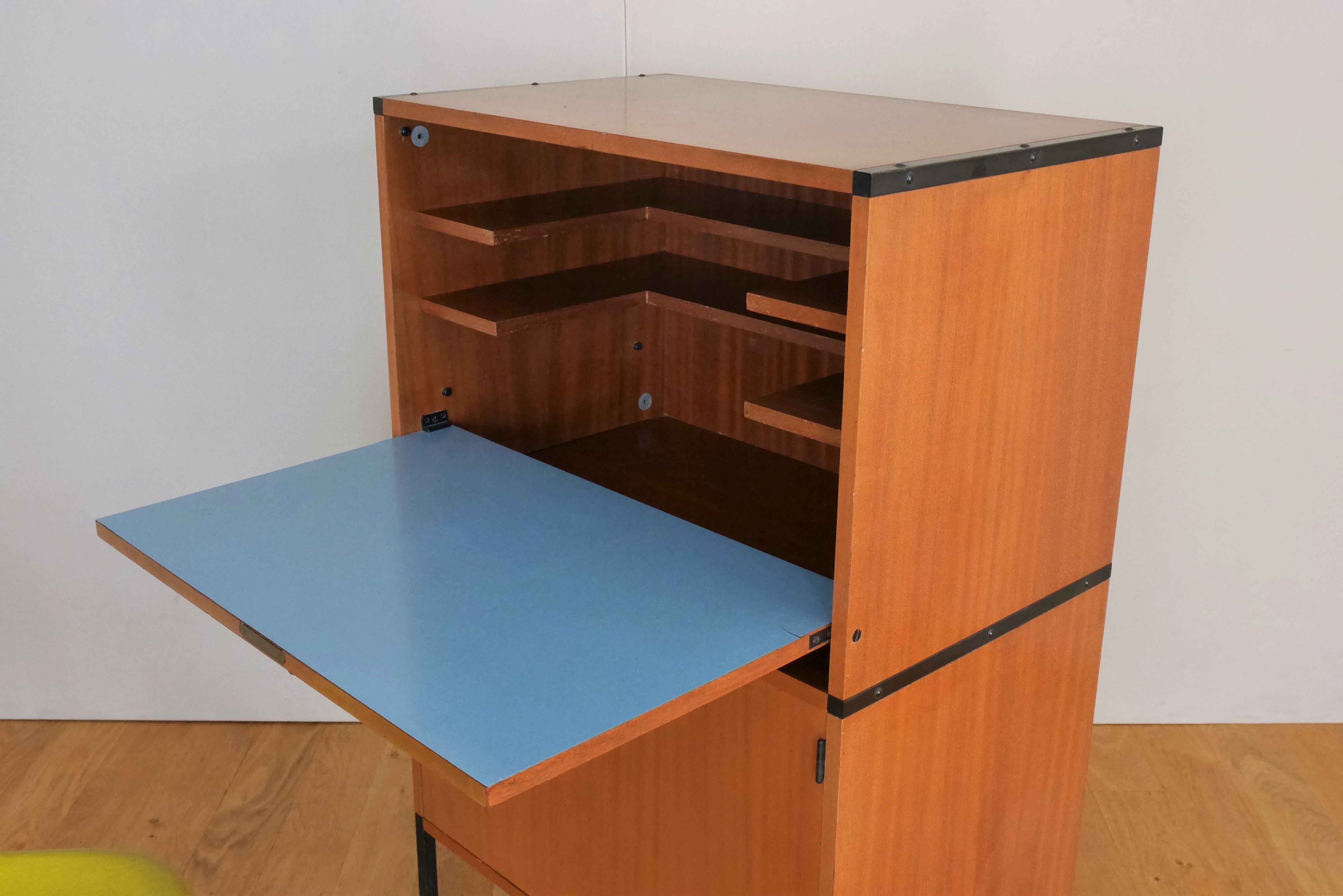 ARP writing desk Minvielle Edition of the 1960s