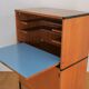 ARP writing desk Minvielle Edition of the 1960s