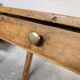 Small farmhouse table