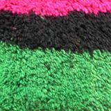 Berber rug Azilal handmade 96x149cm