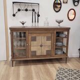 Buffet bar