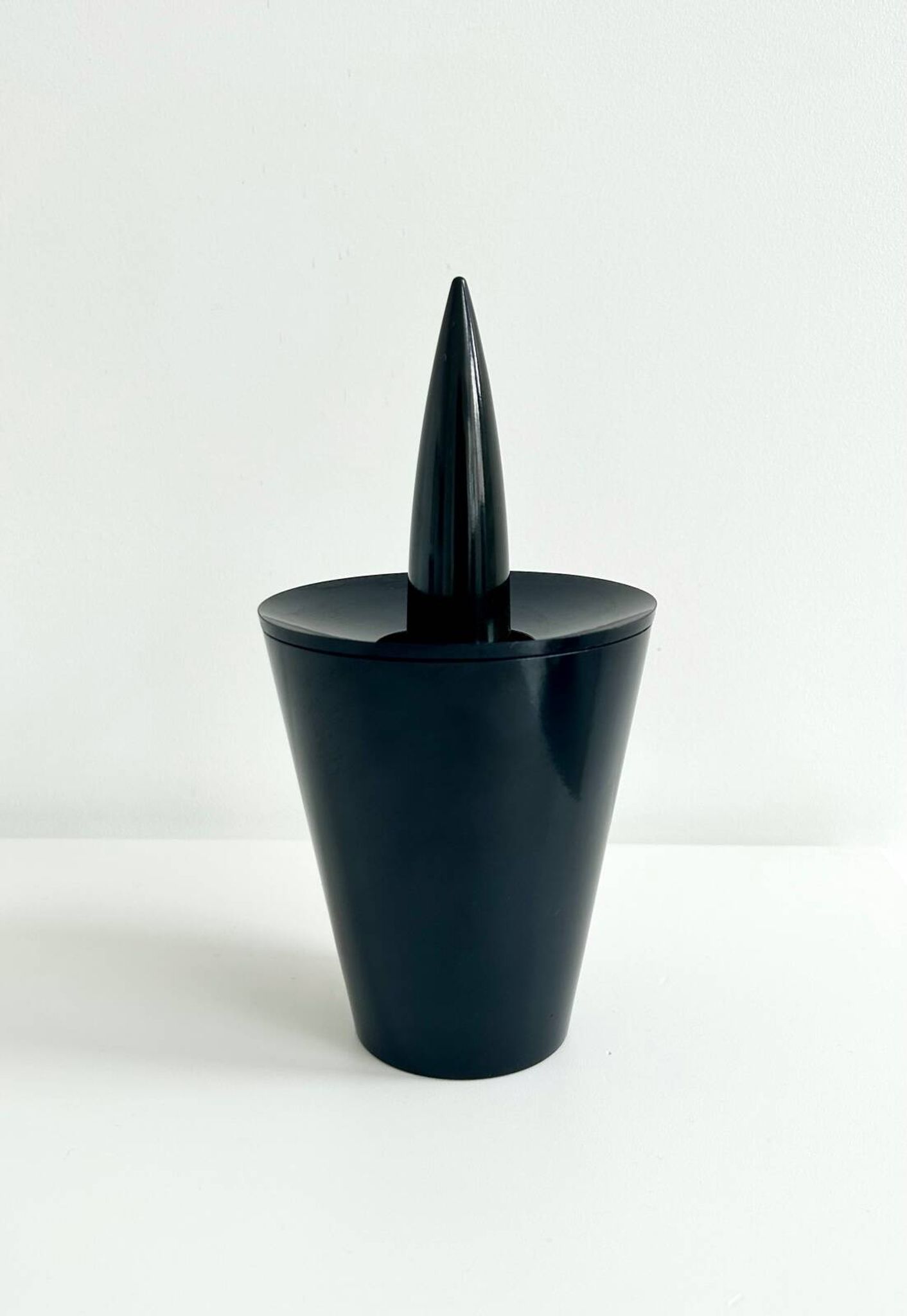 Joe Cactus Starck ashtray, Alessi, 1990's