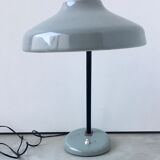 Industrial design ball joint desk lamp - 1950