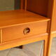 Mid Century Gustav Bahus bookcase, 1960
