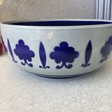 Boch Baltic salad bowl La Louvière