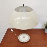 Mushroom lamp Unilux vintage design