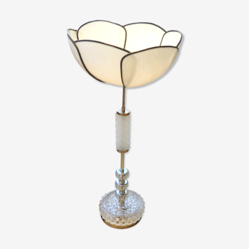 Lampe de table « white tulip »