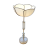 Lampe de table « white tulip »