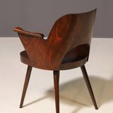 Oswald Haerdtl – Designer Chair by TON, 1960s, Last Piece Available