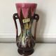 Vase de Vallauris 1991