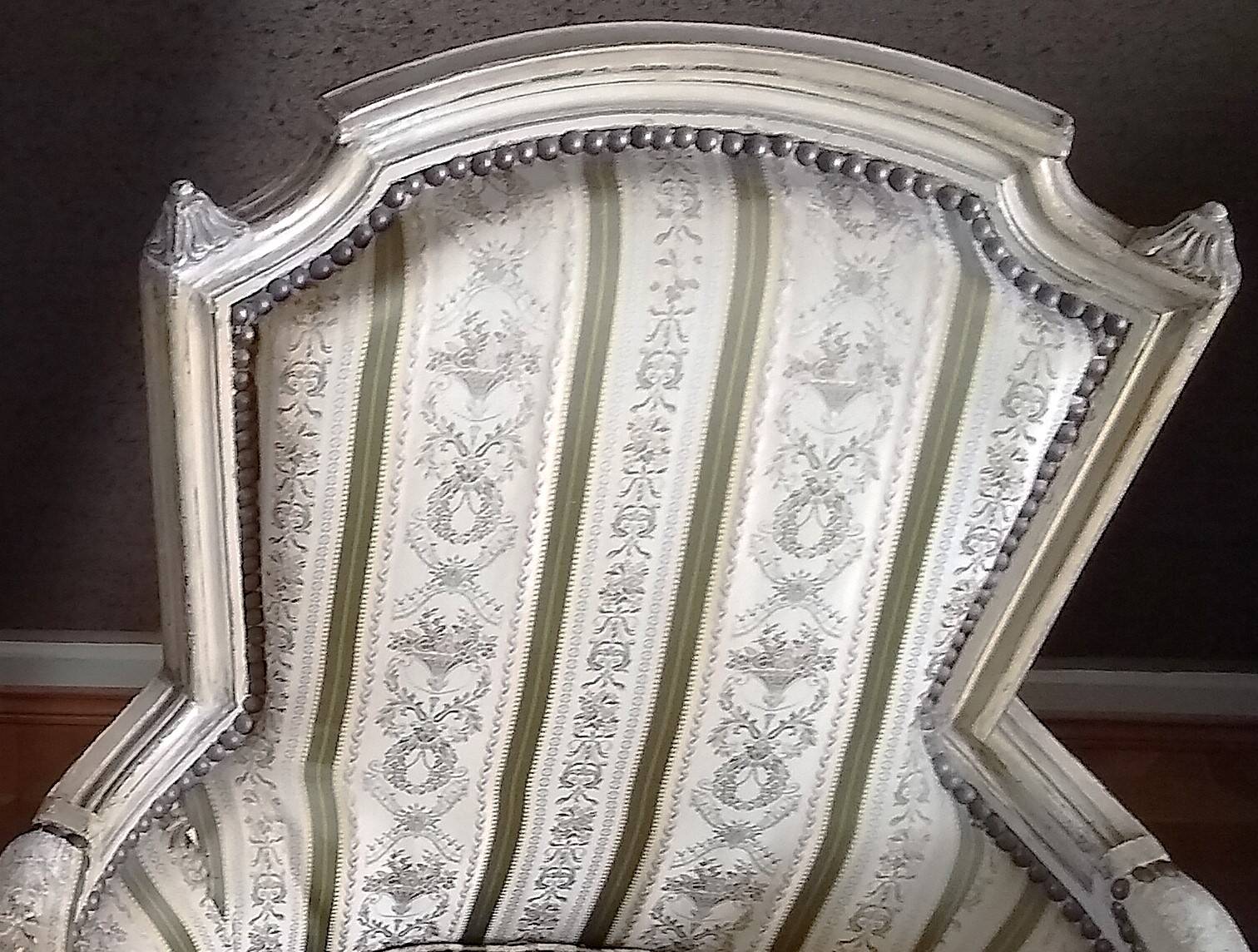 Louis XVI shepherdesses