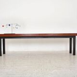 Console/coffee table from the 60s,