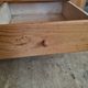 Pine wardrobe