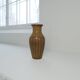 Mid-Century Modern Grand Vase Rörstrand by Gunnar Nylund, Sweden