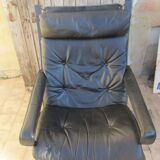 Siesta chair and rests Ingmar Relling foot