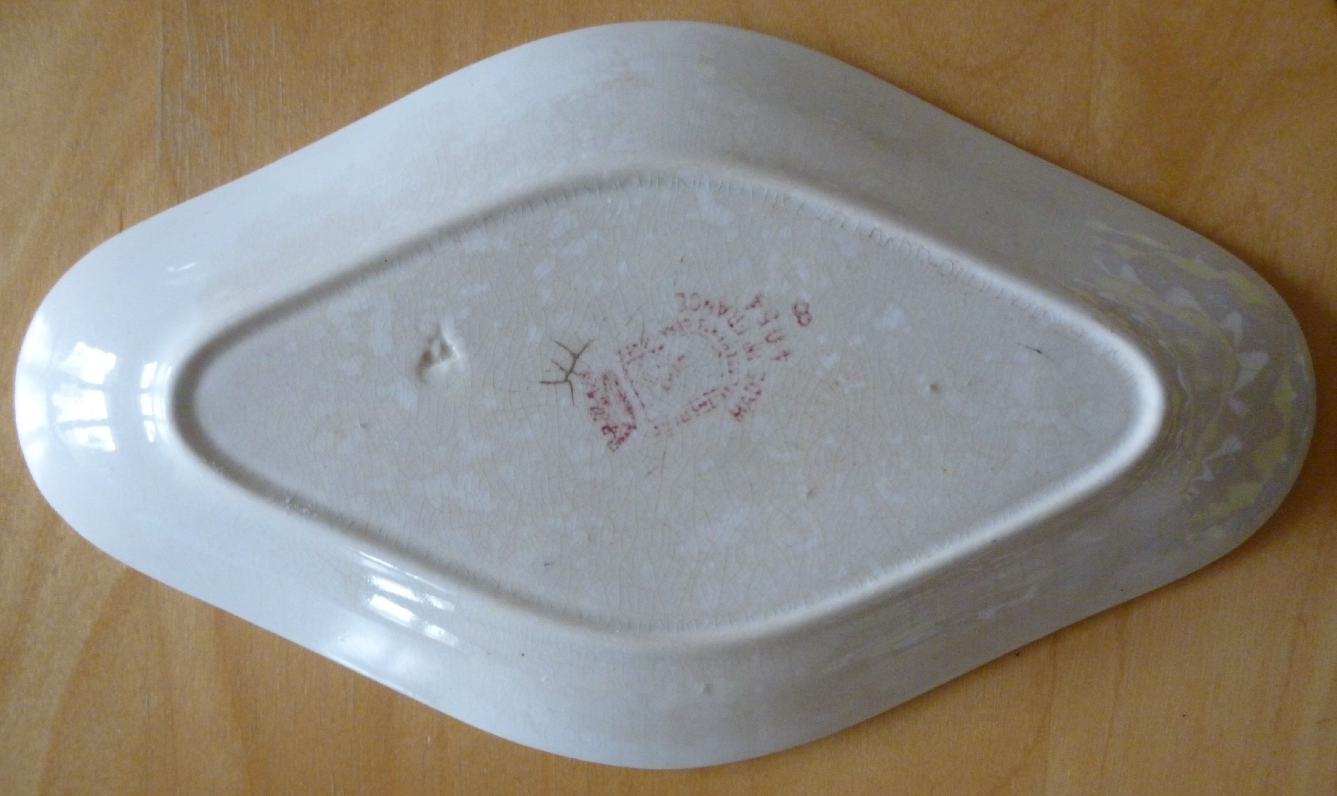 Ravier Sarreguemines