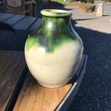 Vase ceramic