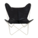 Butterfly chair design jorge ferrari-hardoy, 50/60s