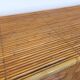 Vintage rattan sideboard from the 50/60s