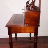Napoleon III tiered office