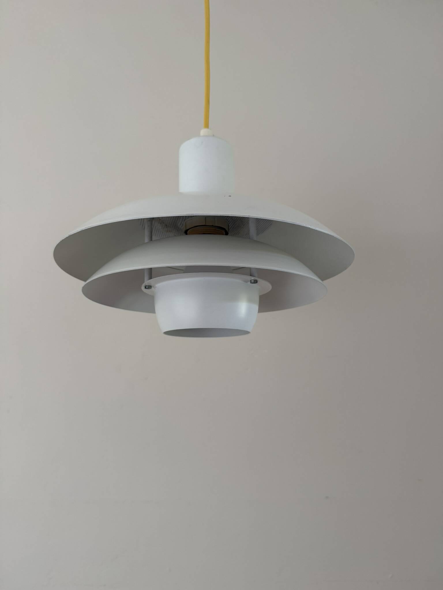 Vintage Belux 1030 Sesam Lamp