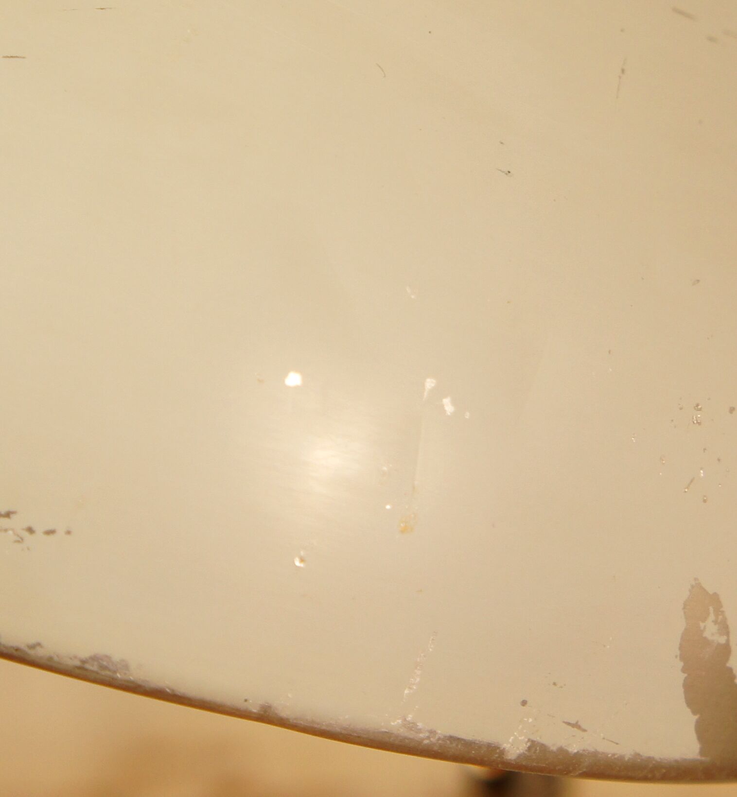 Jumo GS4 vintage lamp