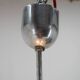 Mid-Century Design Pendant, 1960s