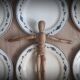 Set 6 flat plates EC Roger Salins