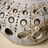 Georges Pelletier ceramic lamp, 1960s