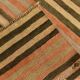 3x10 Rug For Hallway Vintage Kilim Runner Rug, 80x301Cm